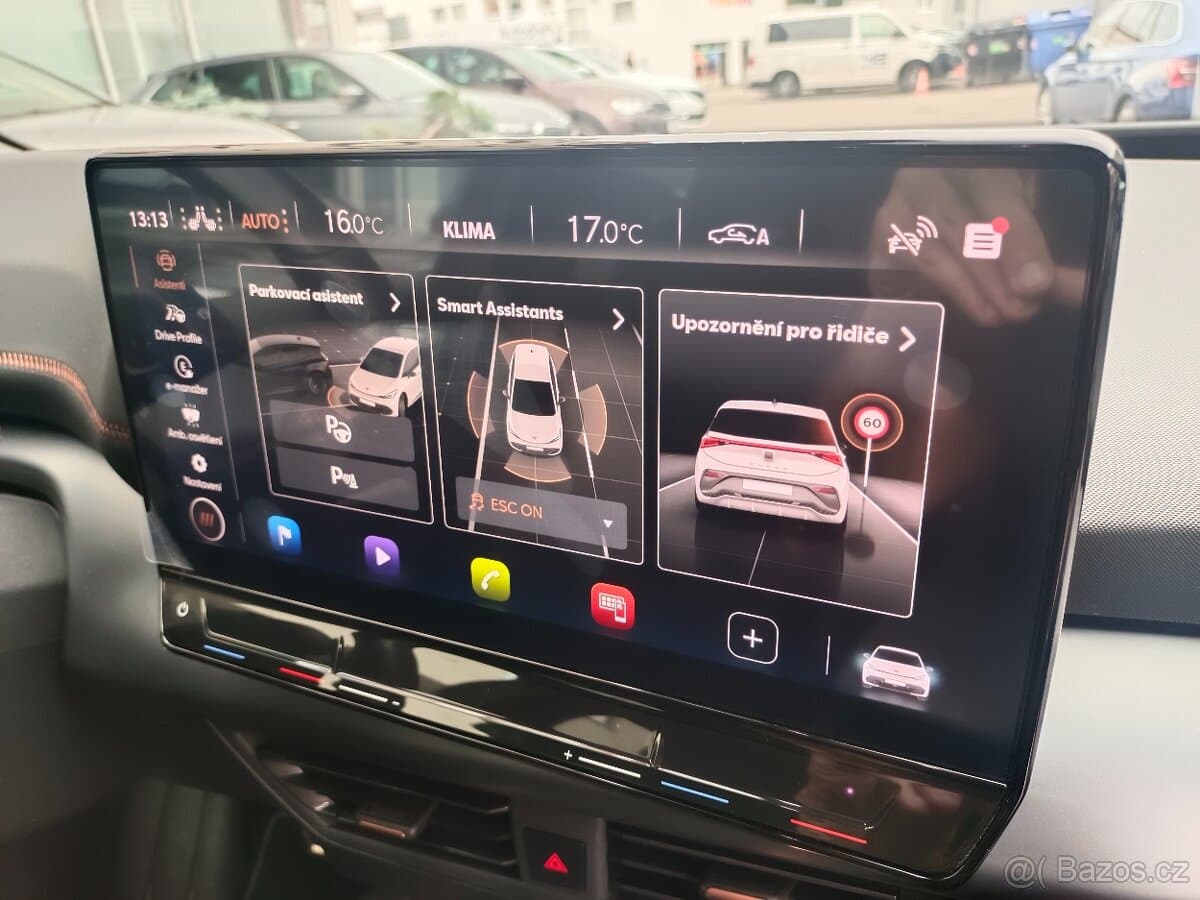 2022 Cupra BORN - 13