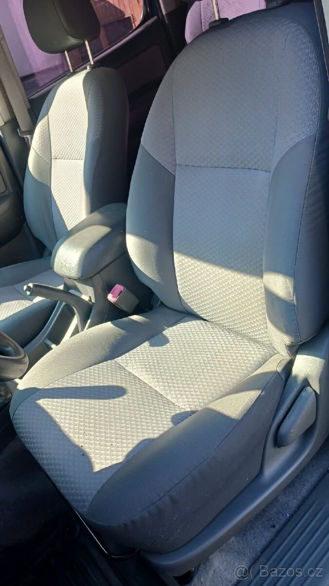 2013 Toyota HILUX - 13
