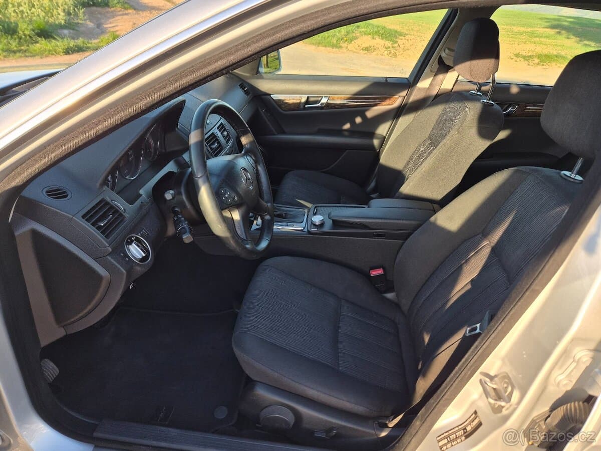 2011 Mercedes-Benz OSTATNÍ - 13