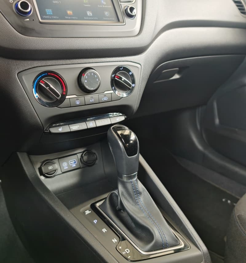 2018 Hyundai i20 - 13