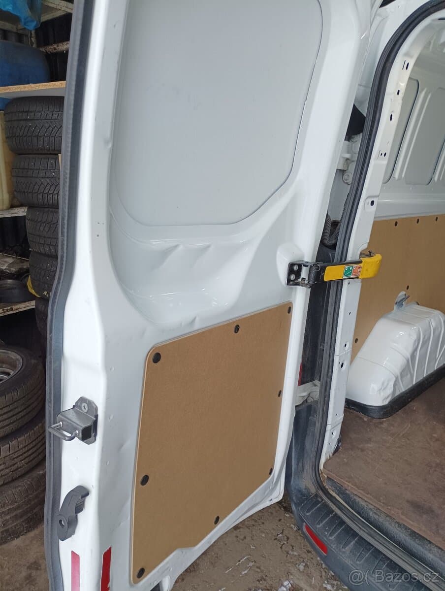 2017 Ford TRANSIT - 13