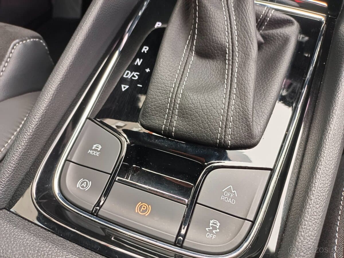 Škoda KODIAQ - 13