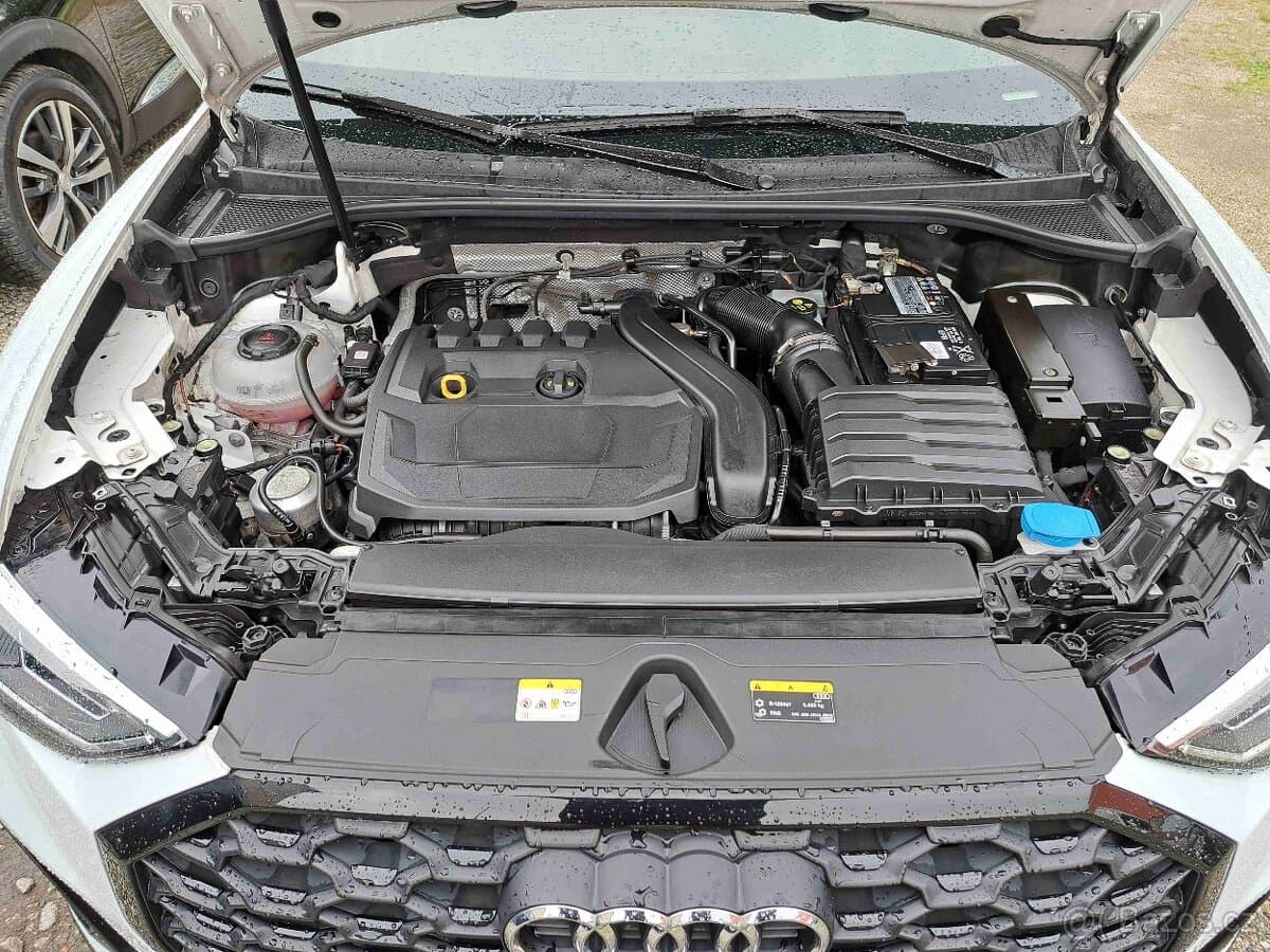 2021 Audi Q3 - 13