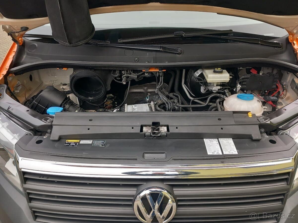 2018 Volkswagen OSTATNÍ - 13