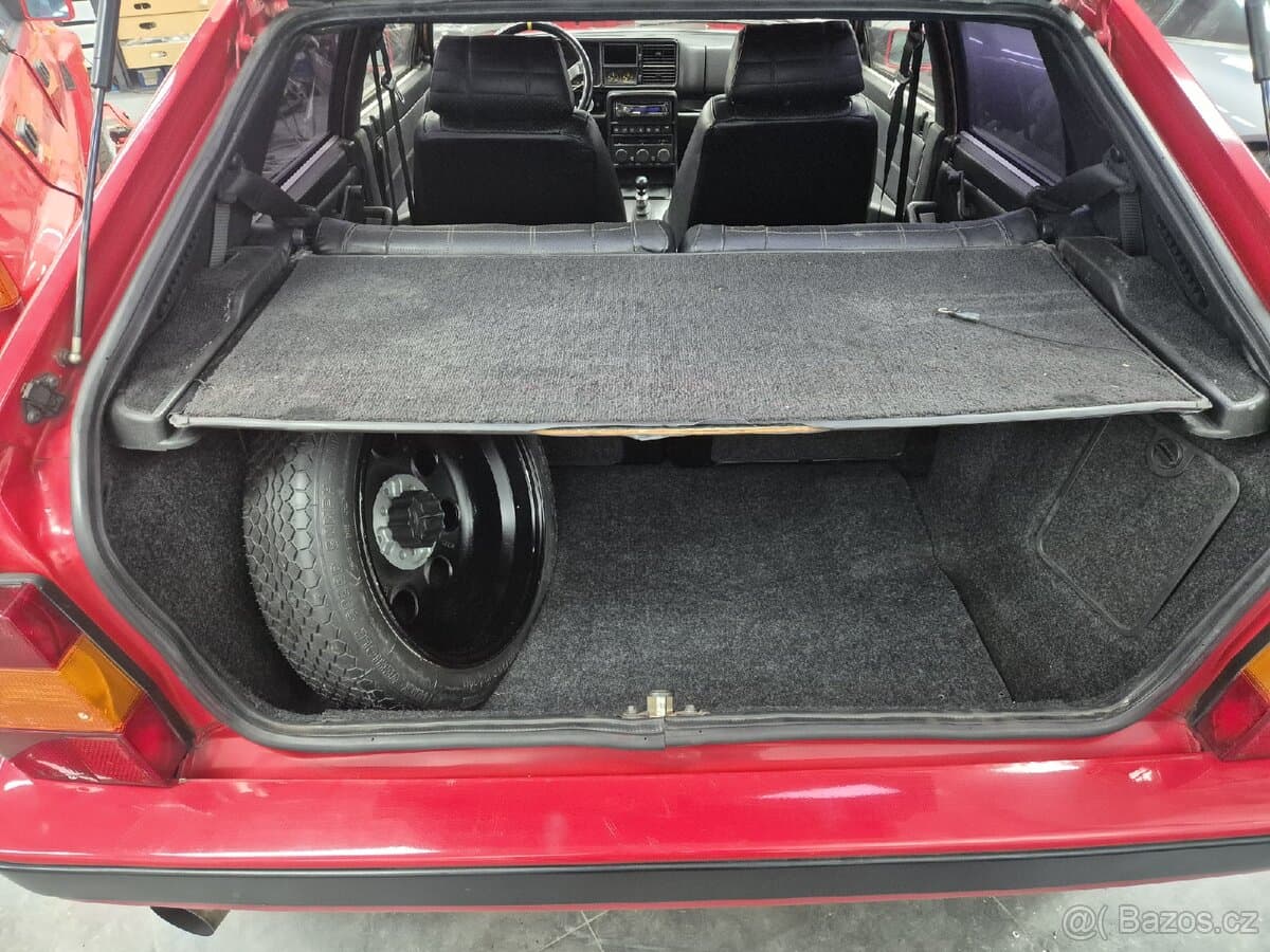 Lancia DELTA - 13