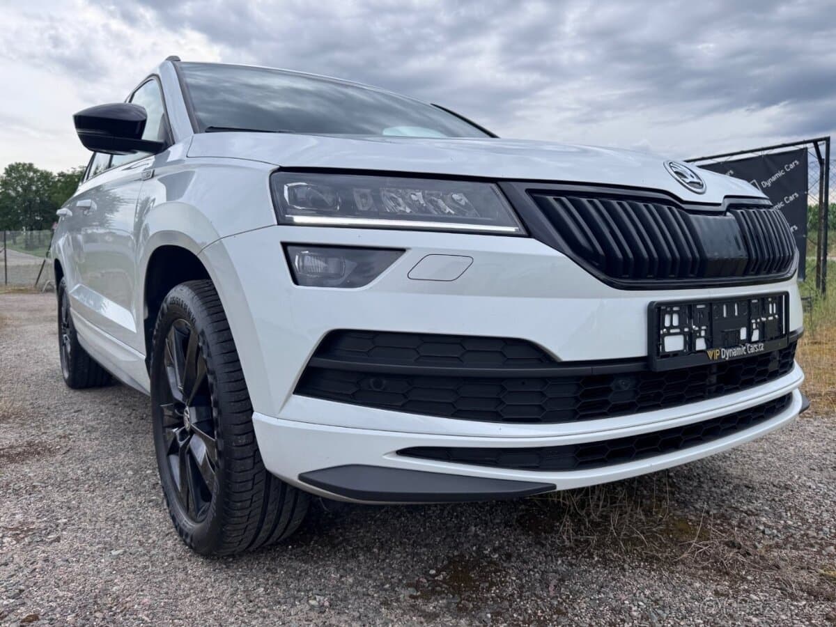 2019 Škoda KAROQ - 13