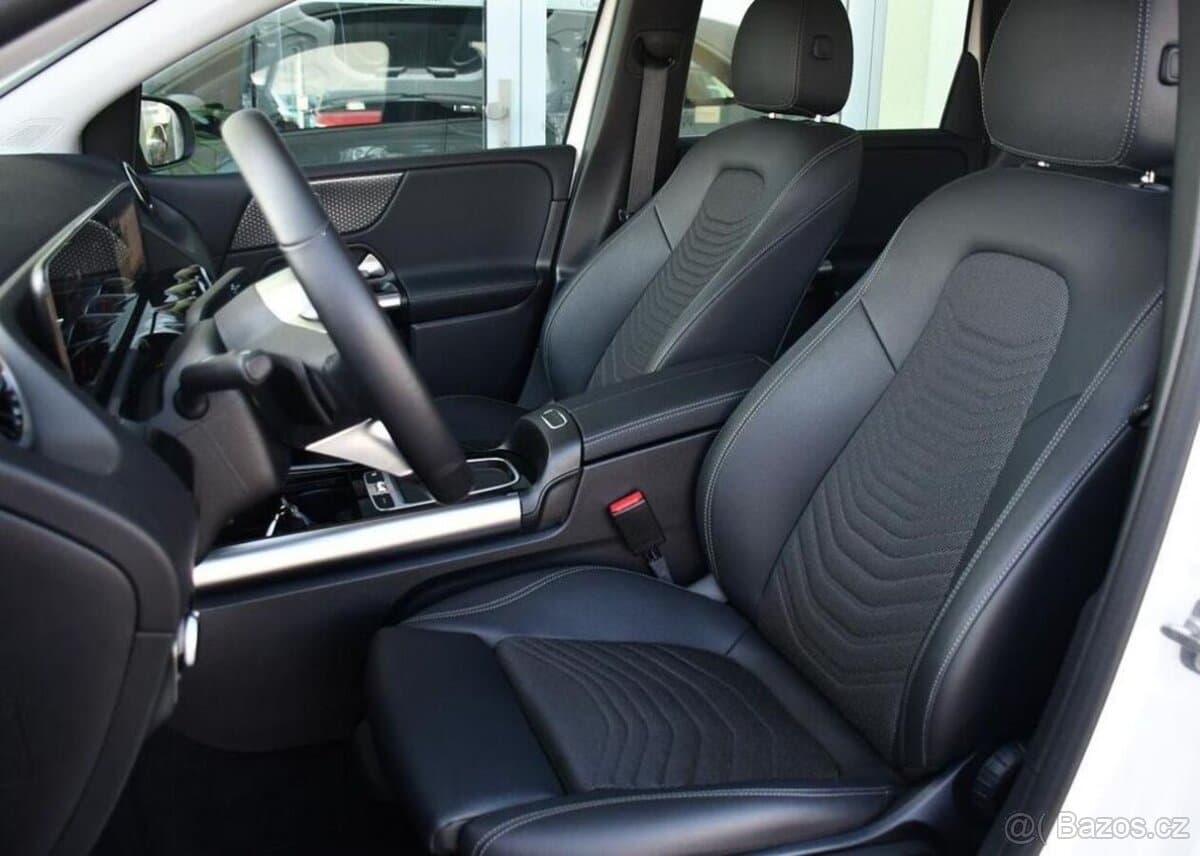 2025 Mercedes-Benz B-CLASS - 13