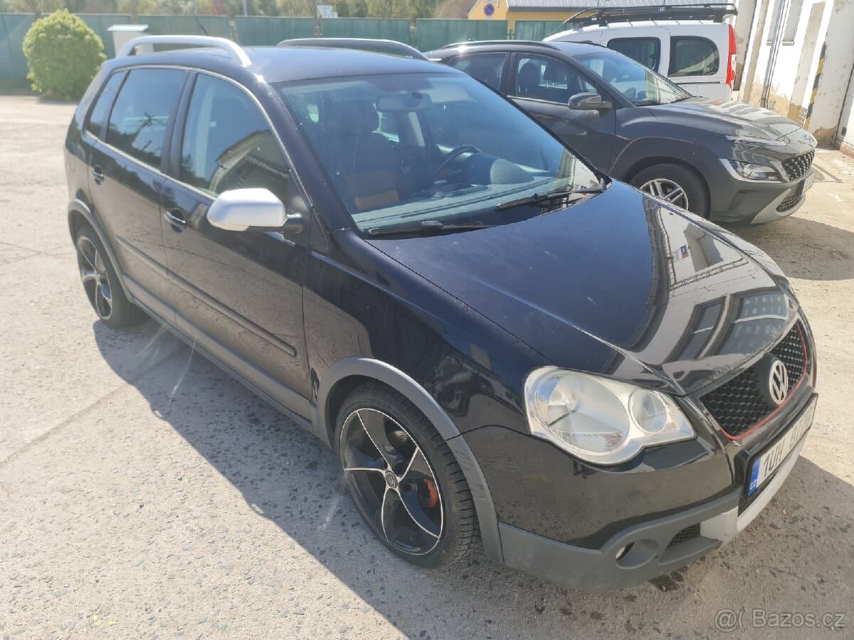 2008 Volkswagen POLO - 13