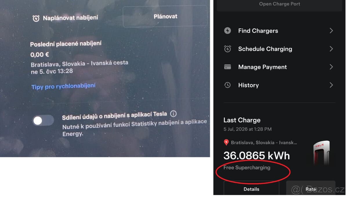 2018 Tesla MODEL X - 13