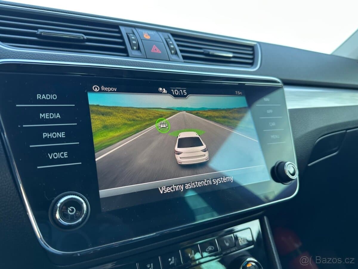 2024 Škoda SUPERB - 13
