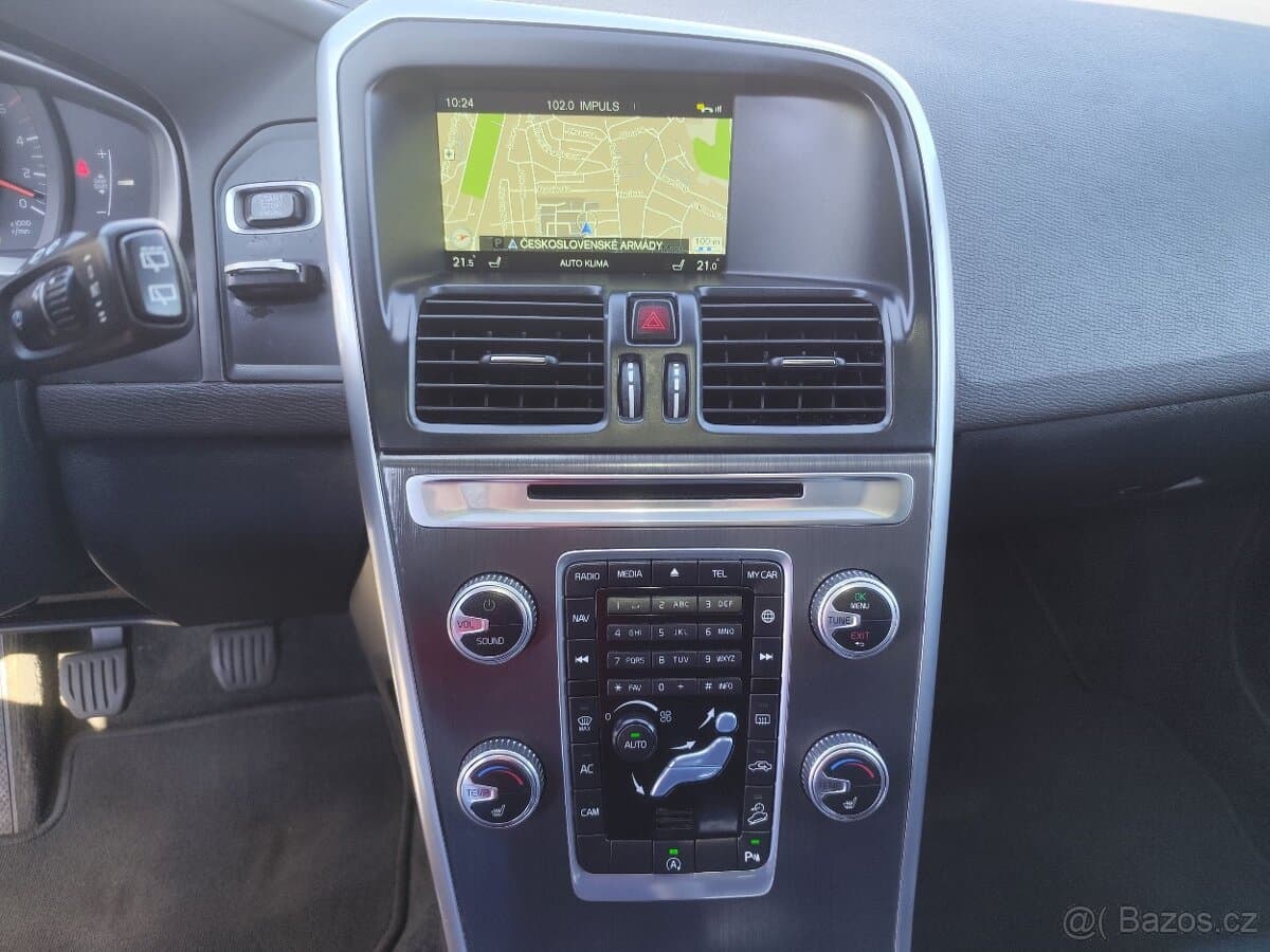 2016 Volvo XC60 - 13