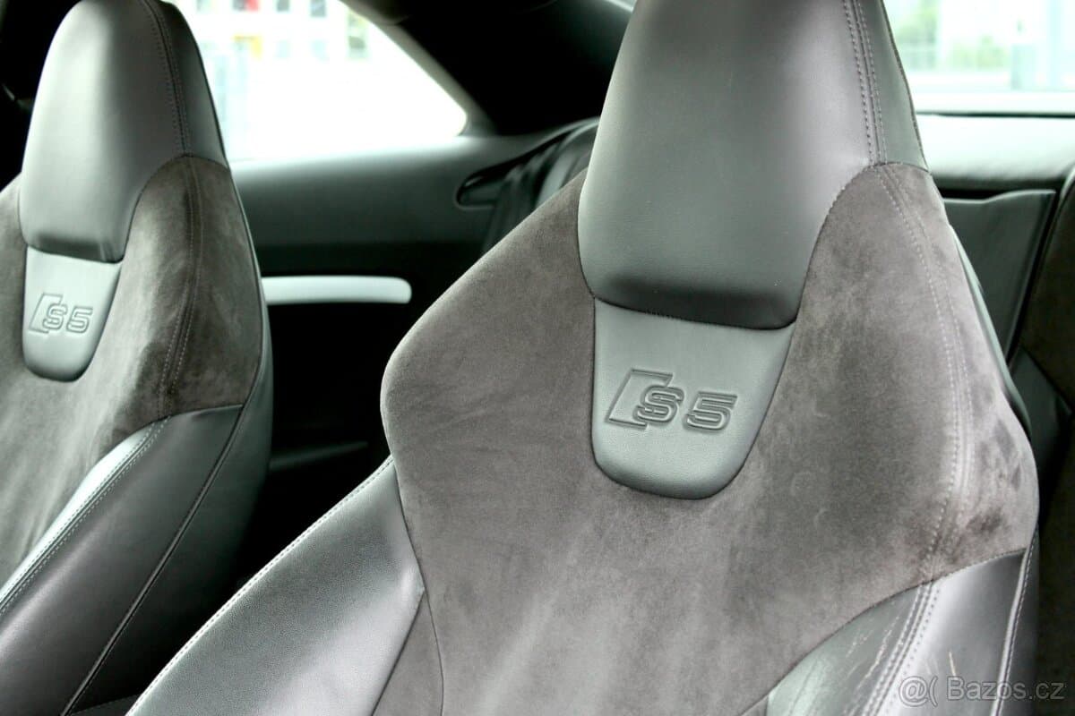 2008 Audi COUPE - 13
