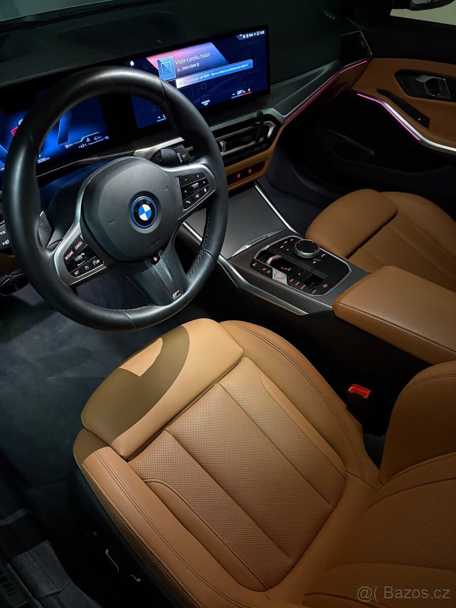 2024 BMW OSTATNÍ - 13