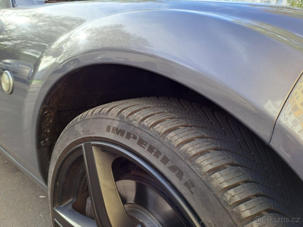2007 Mazda MX-5 - 13