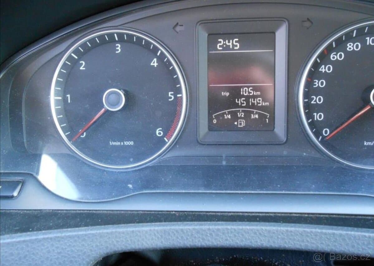 2010 Volkswagen TRANSPORTER - 13