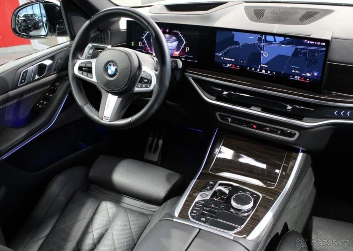 2024 BMW X5 - 13