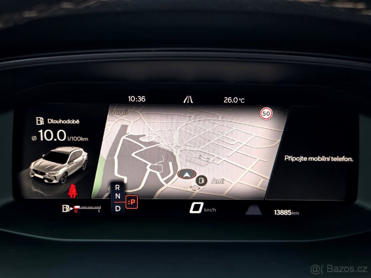 2024 Cupra FORMENTOR - 13