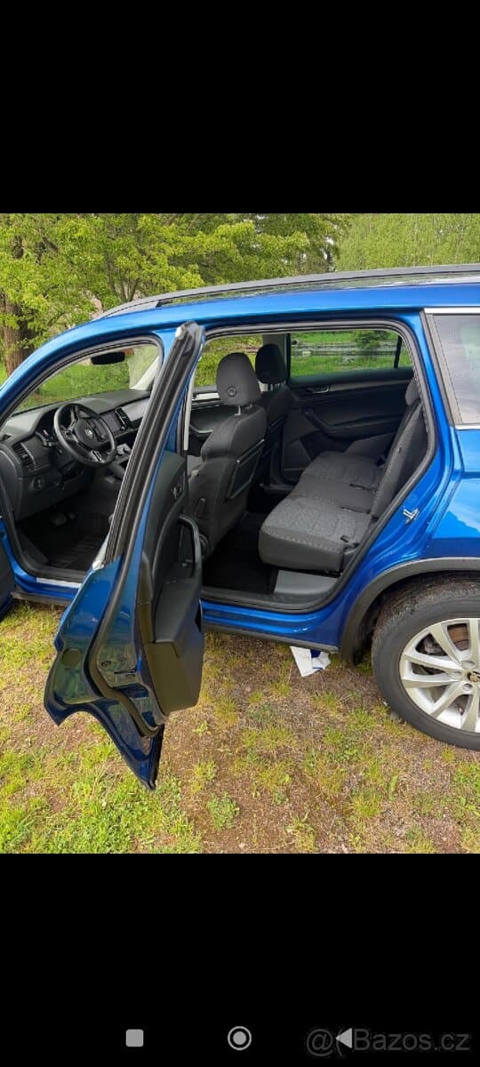 2020 Škoda KODIAQ - 13