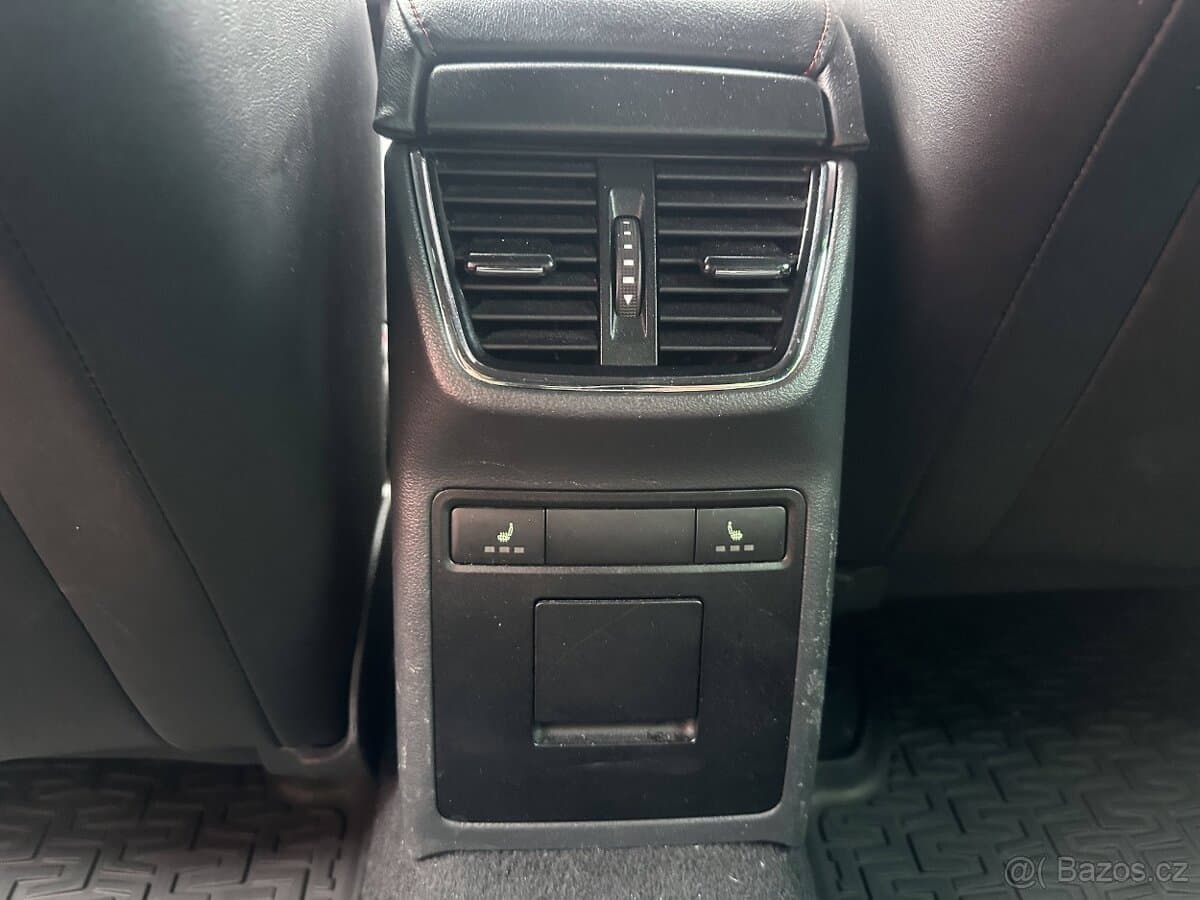 2015 Škoda OCTAVIA - 13