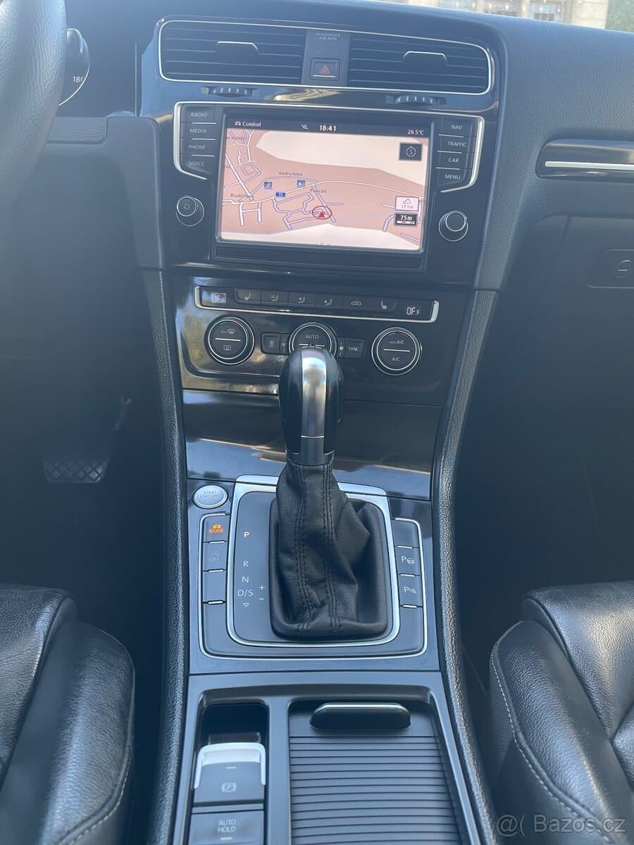2014 Volkswagen GOLF - 13
