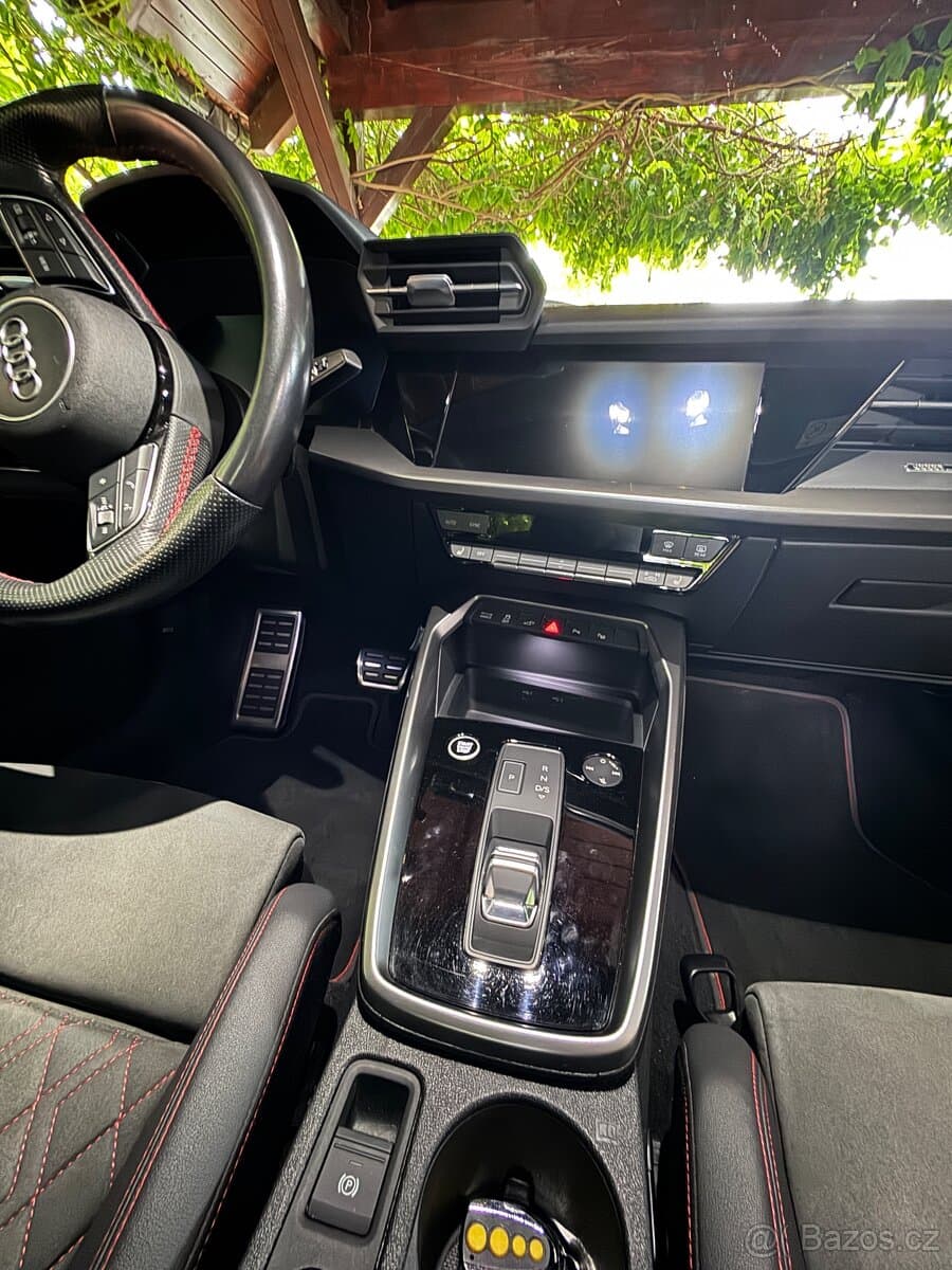 2022 Audi A3 - 13
