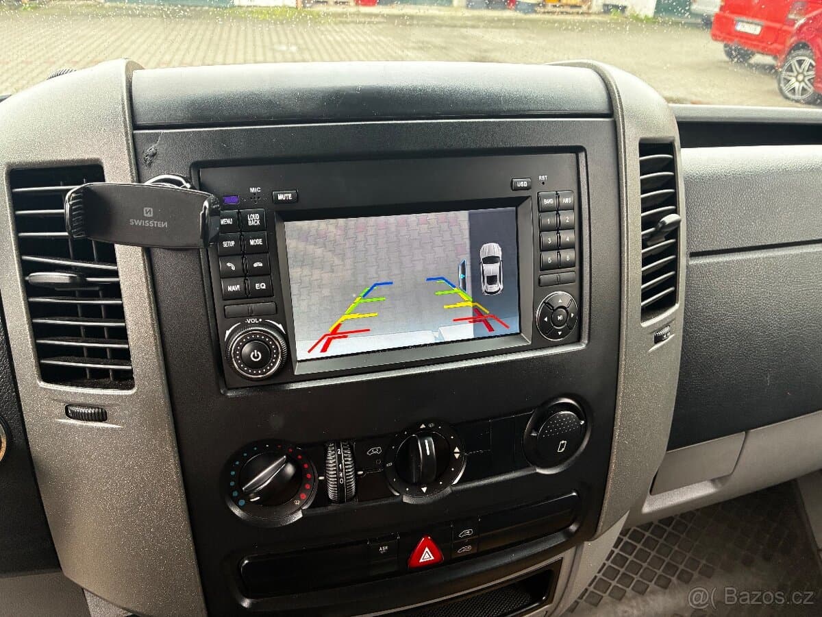 2008 Mercedes-Benz SPRINTER - 13