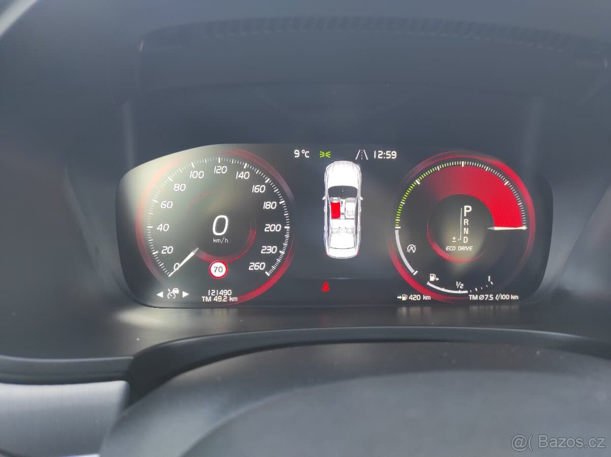 2018 Volvo OSTATNÍ - 13