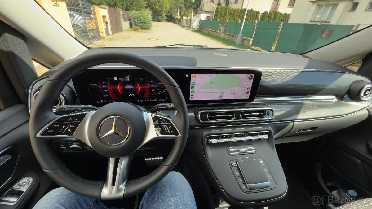 2024 Mercedes-Benz OSTATNÍ - 13