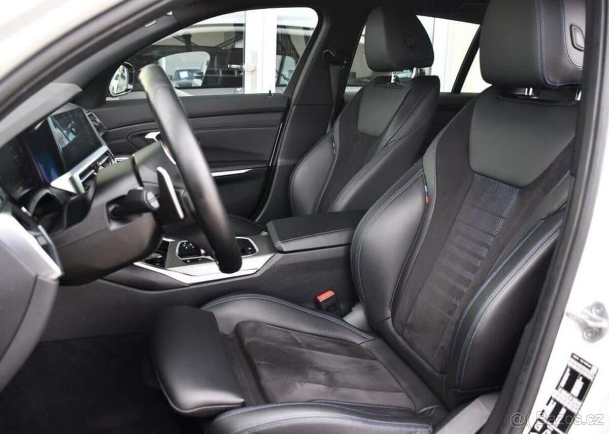 2022 BMW 3-SERIES - 13
