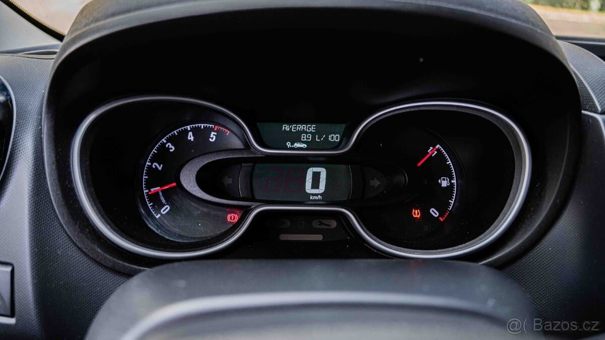 2018 Opel VIVARO - 13
