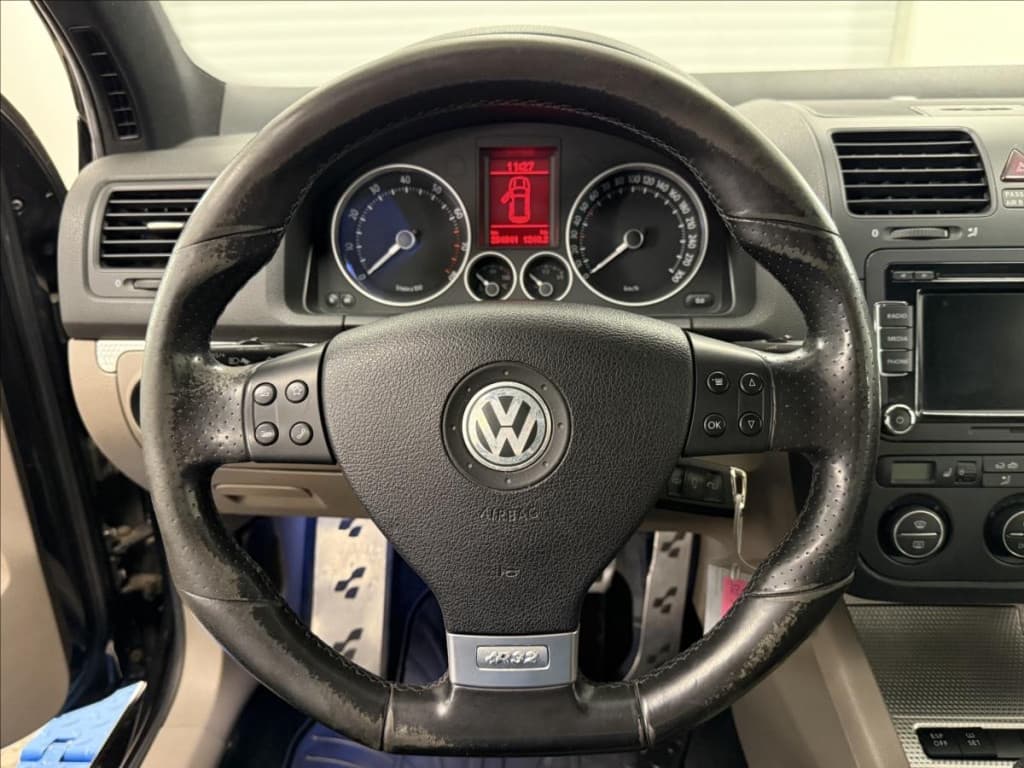 2007 Volkswagen GOLF - 13
