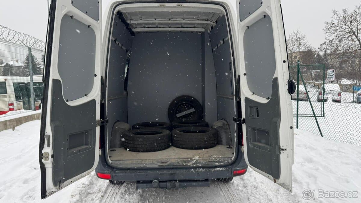 2014 Volkswagen OSTATNÍ - 13