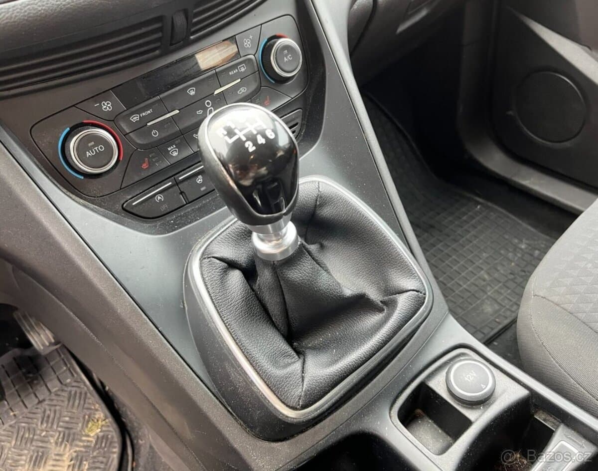 2019 Ford OSTATNÍ - 13