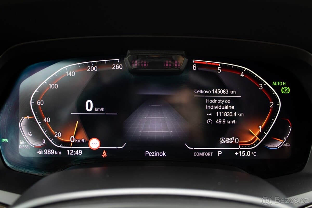 2019 BMW X5 - 13