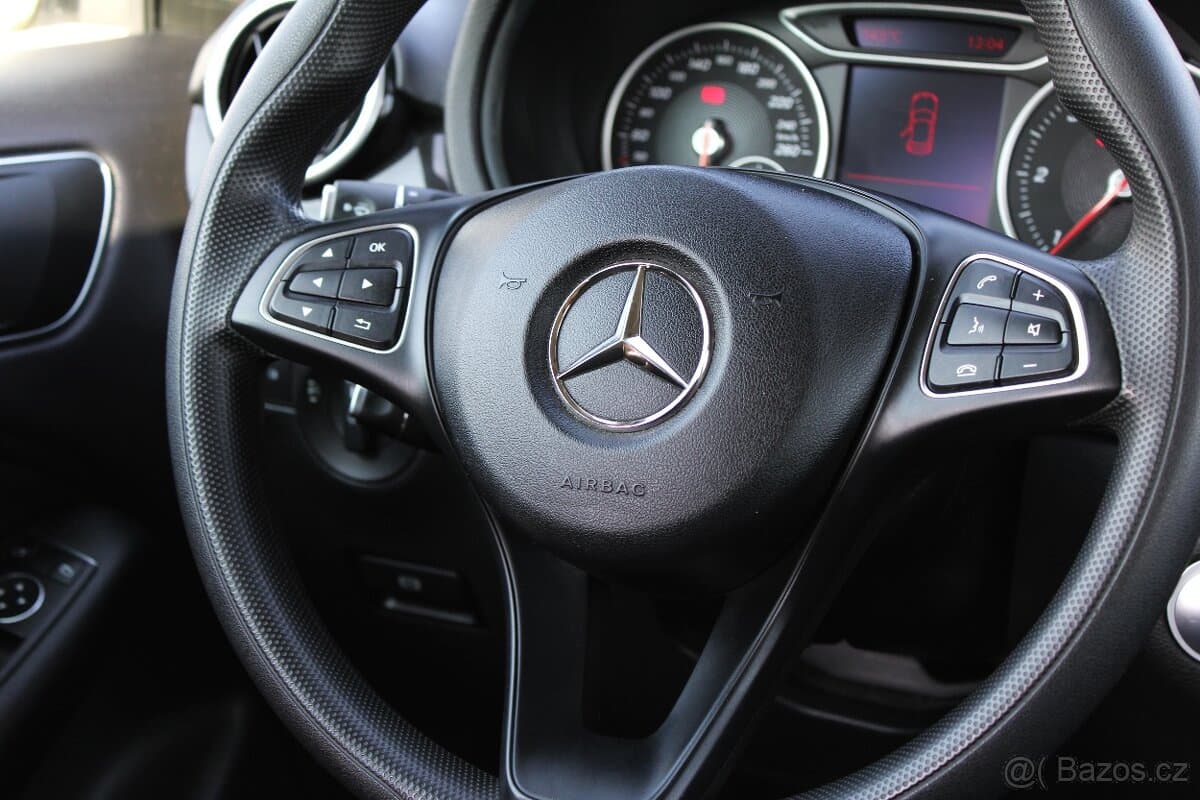 2017 Mercedes-Benz OSTATNÍ - 13