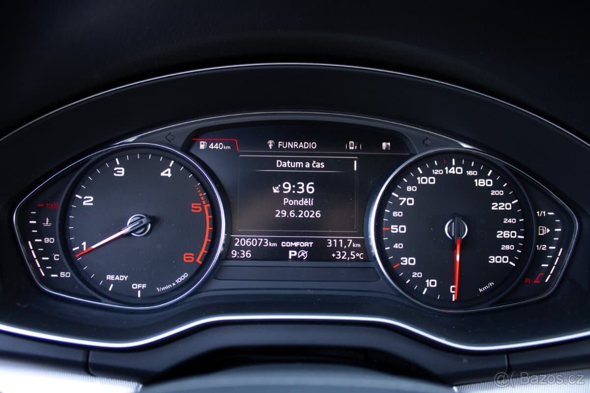 2018 Audi Q5 - 13