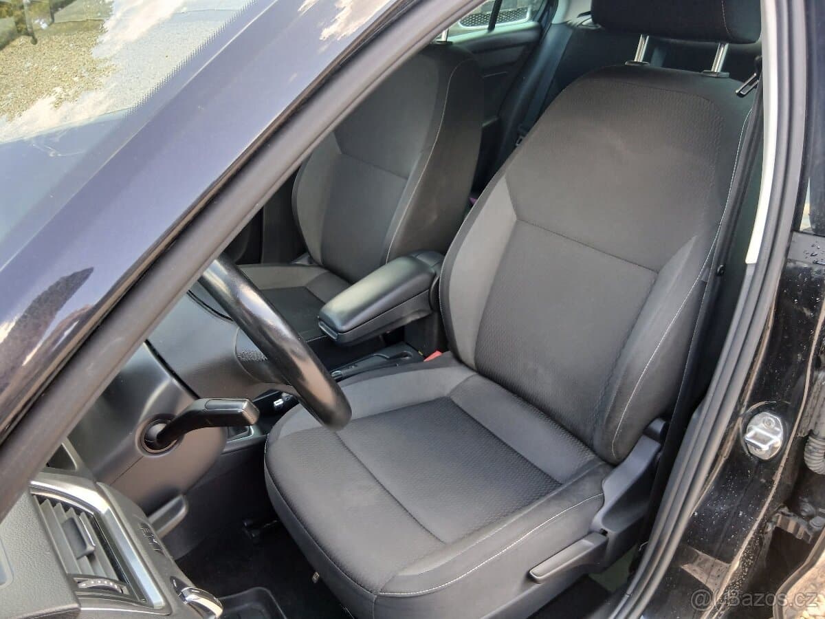 2015 Škoda RAPID - 13