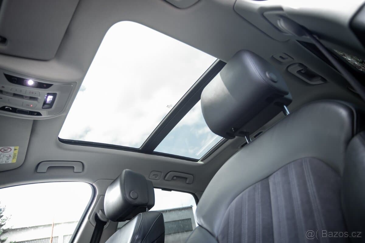 2014 Audi A6 - 13