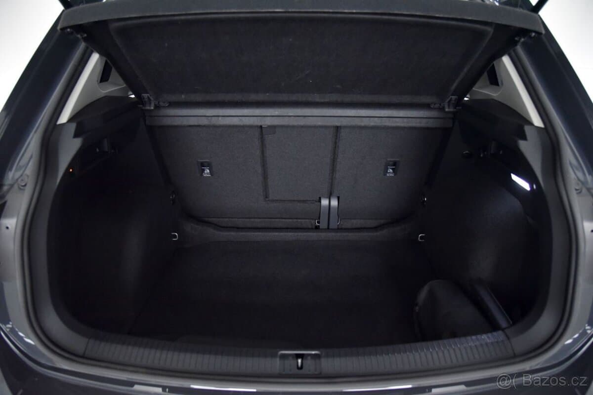2022 Volkswagen TIGUAN - 13