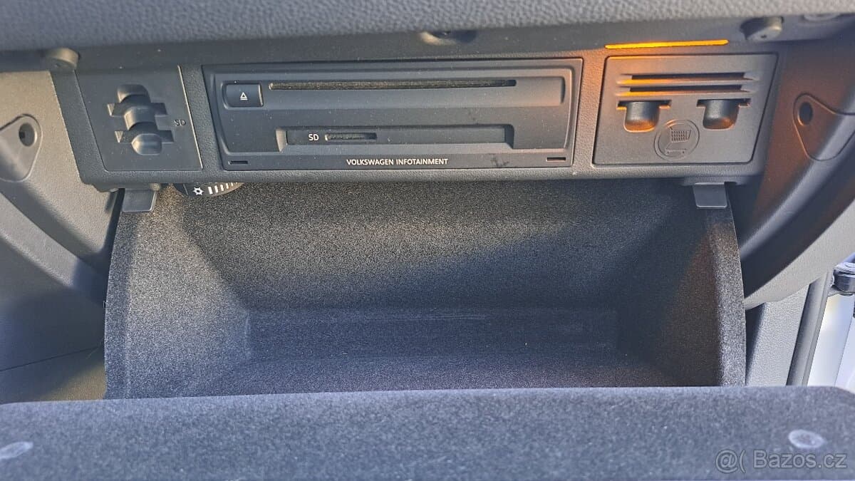 2014 Volkswagen GOLF - 13