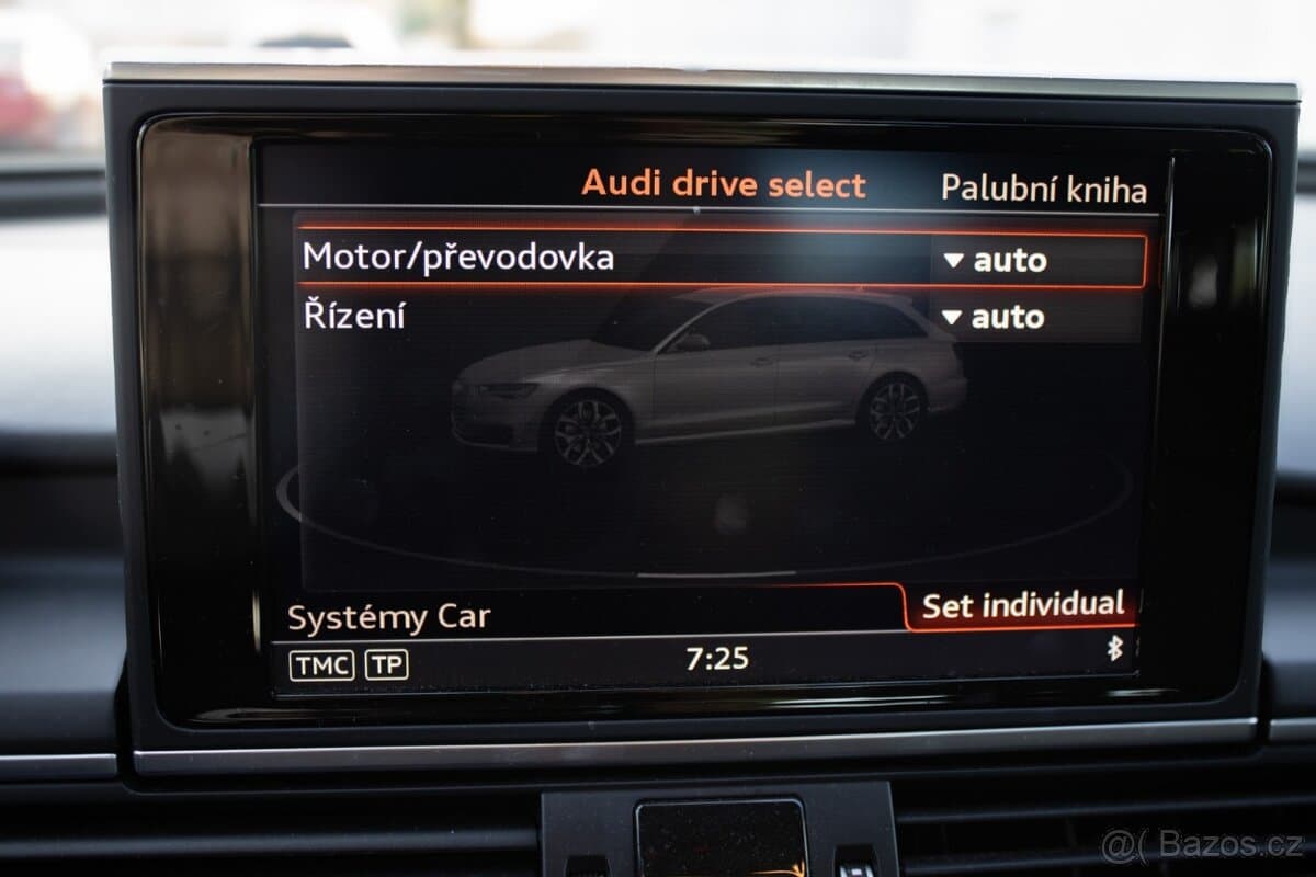 2016 Audi A6 - 13