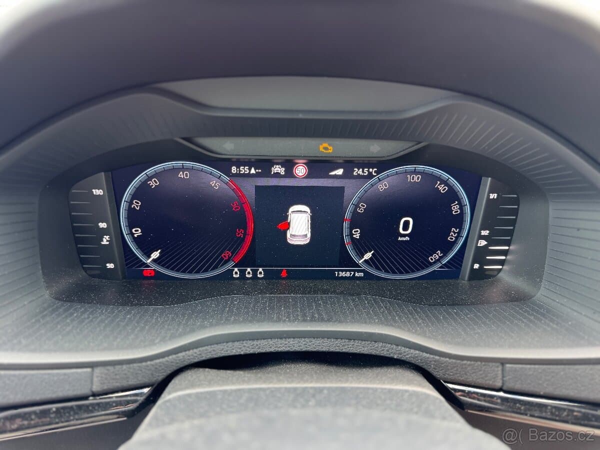 2022 Škoda KAROQ - 13