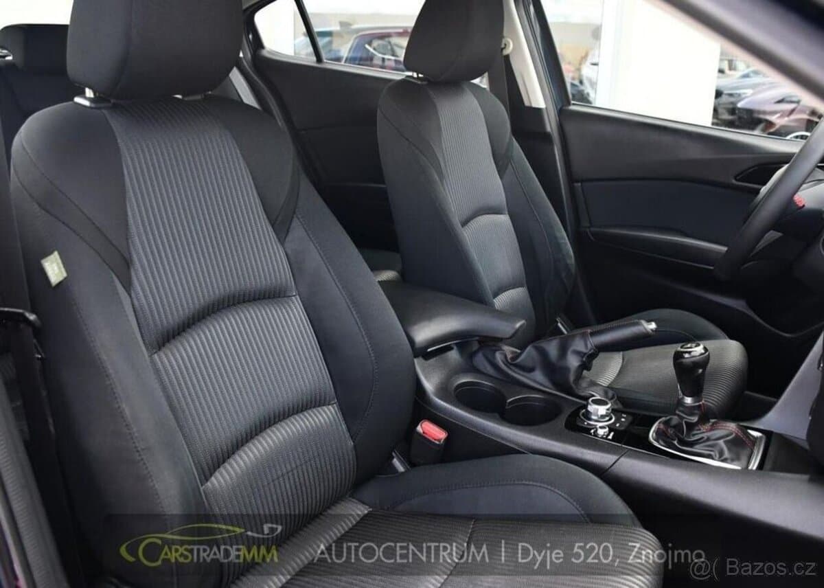2013 Mazda 3 - 13