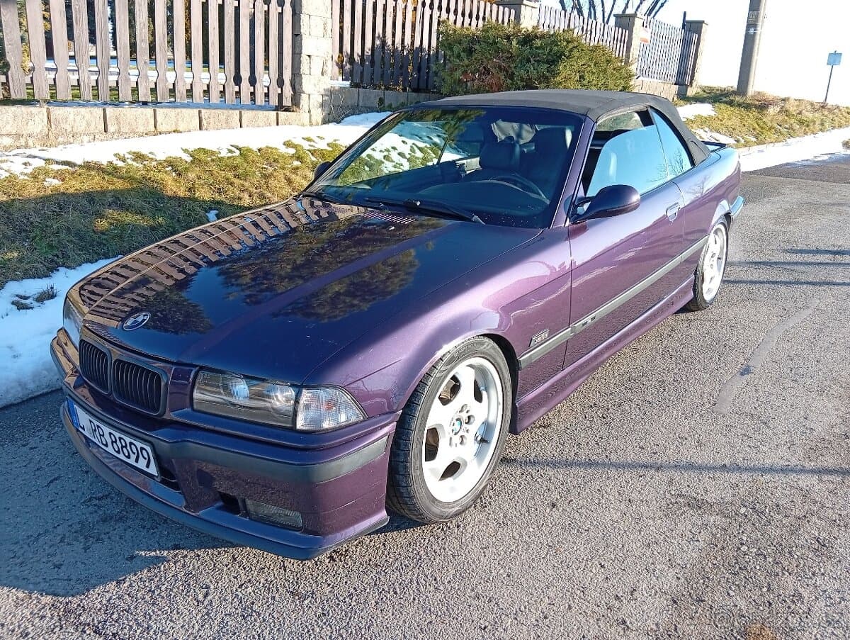 BMW OSTATNÍ - 13