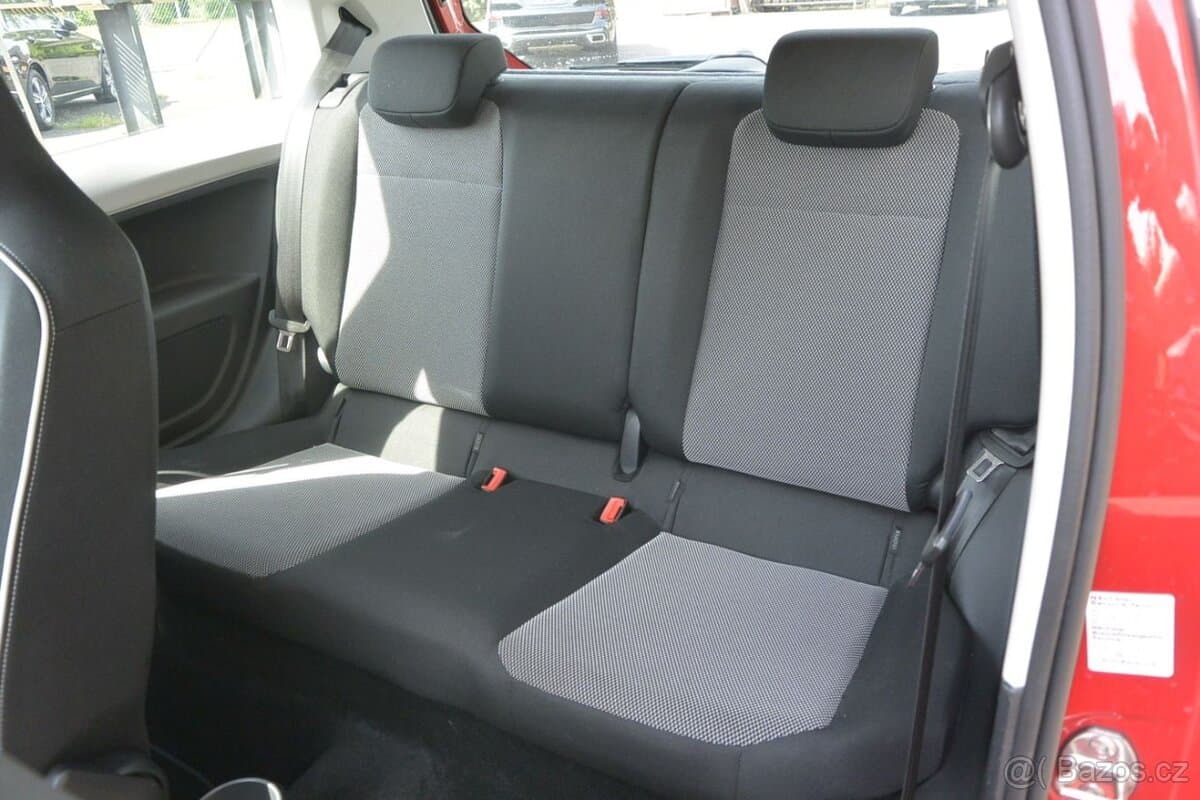 2018 Seat Mii - 13
