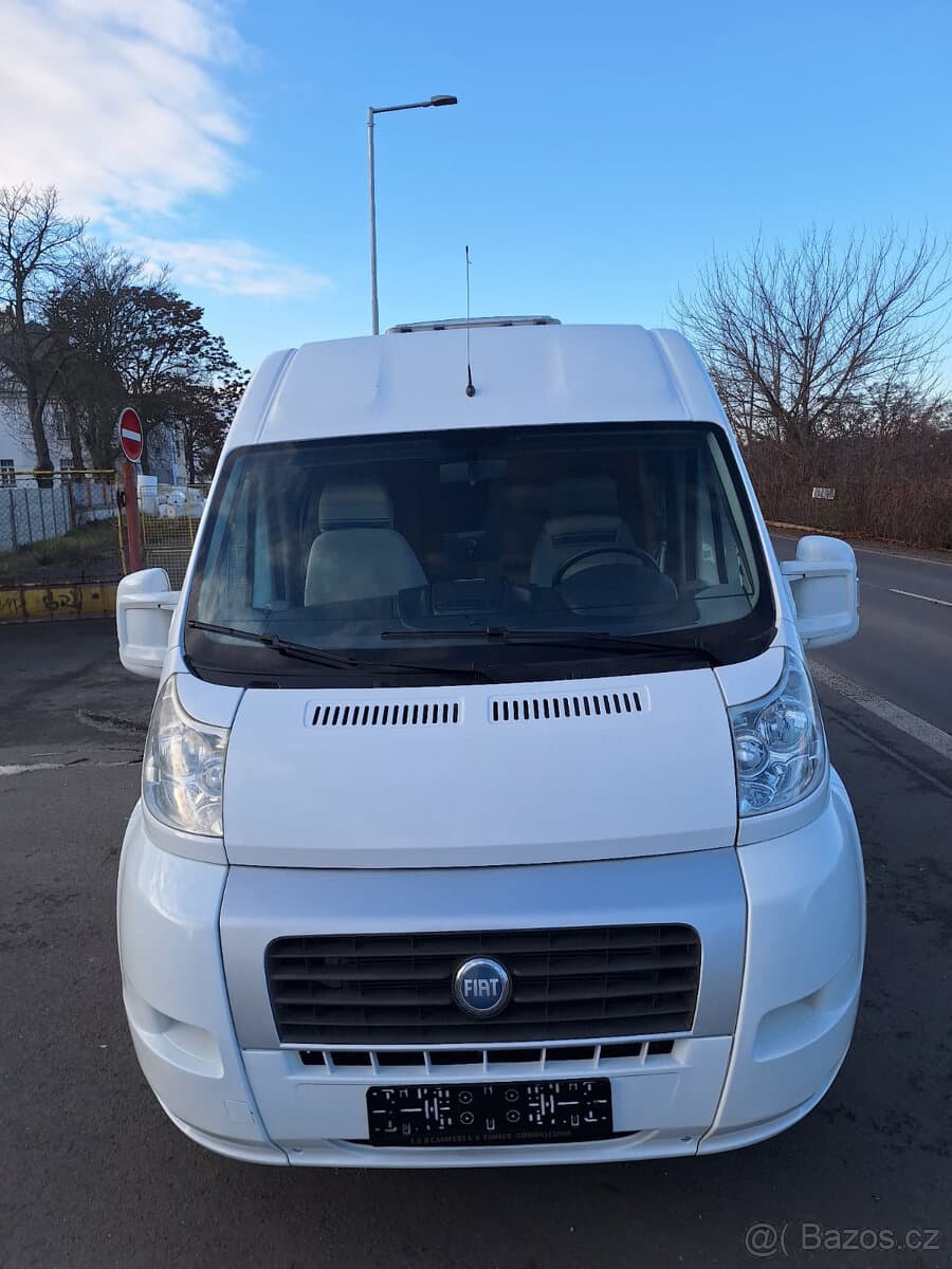 2008 Fiat DUCATO - 13