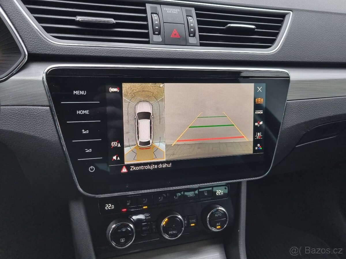 2023 Škoda SUPERB - 13
