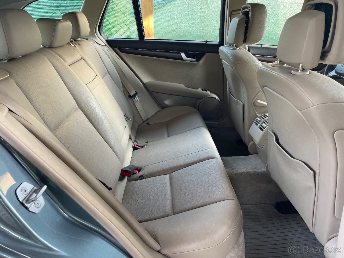 2011 Mercedes-Benz OSTATNÍ - 13