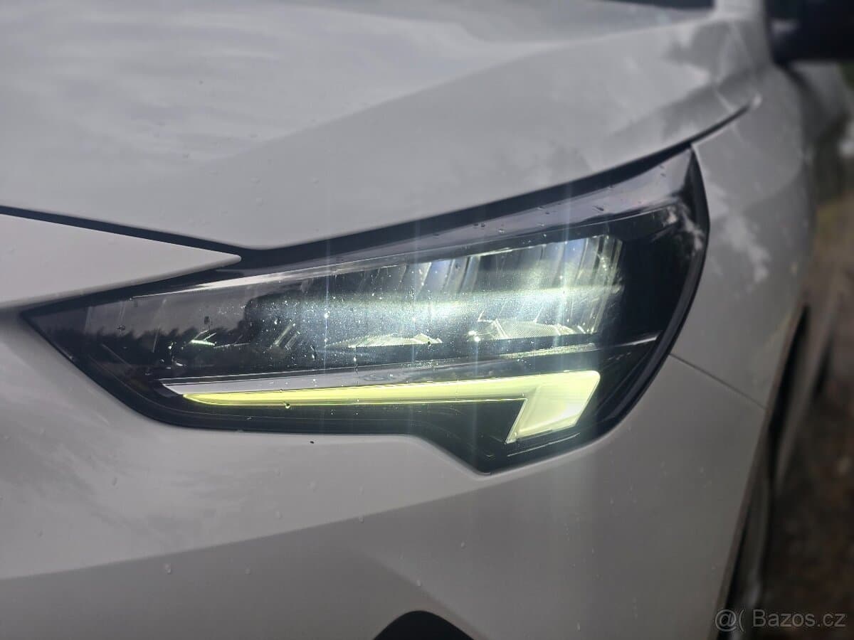 2022 Opel CORSA - 13