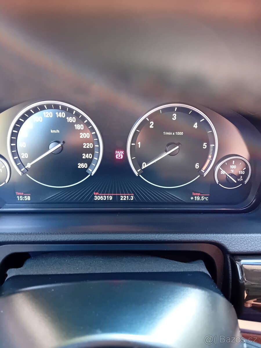 2015 BMW OSTATNÍ - 13